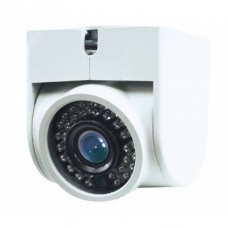 Zicom IP IR Dome Camera 1.3 Mega pixel